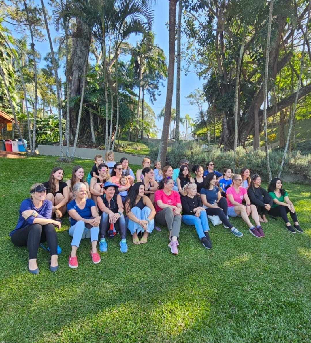 Troféu Marina Prada: Celebrando a Paixão e Determinação das Mulheres na Vela